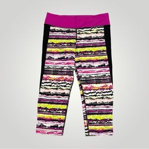 Nike Dry-Fit Mid Rise Training Shorts